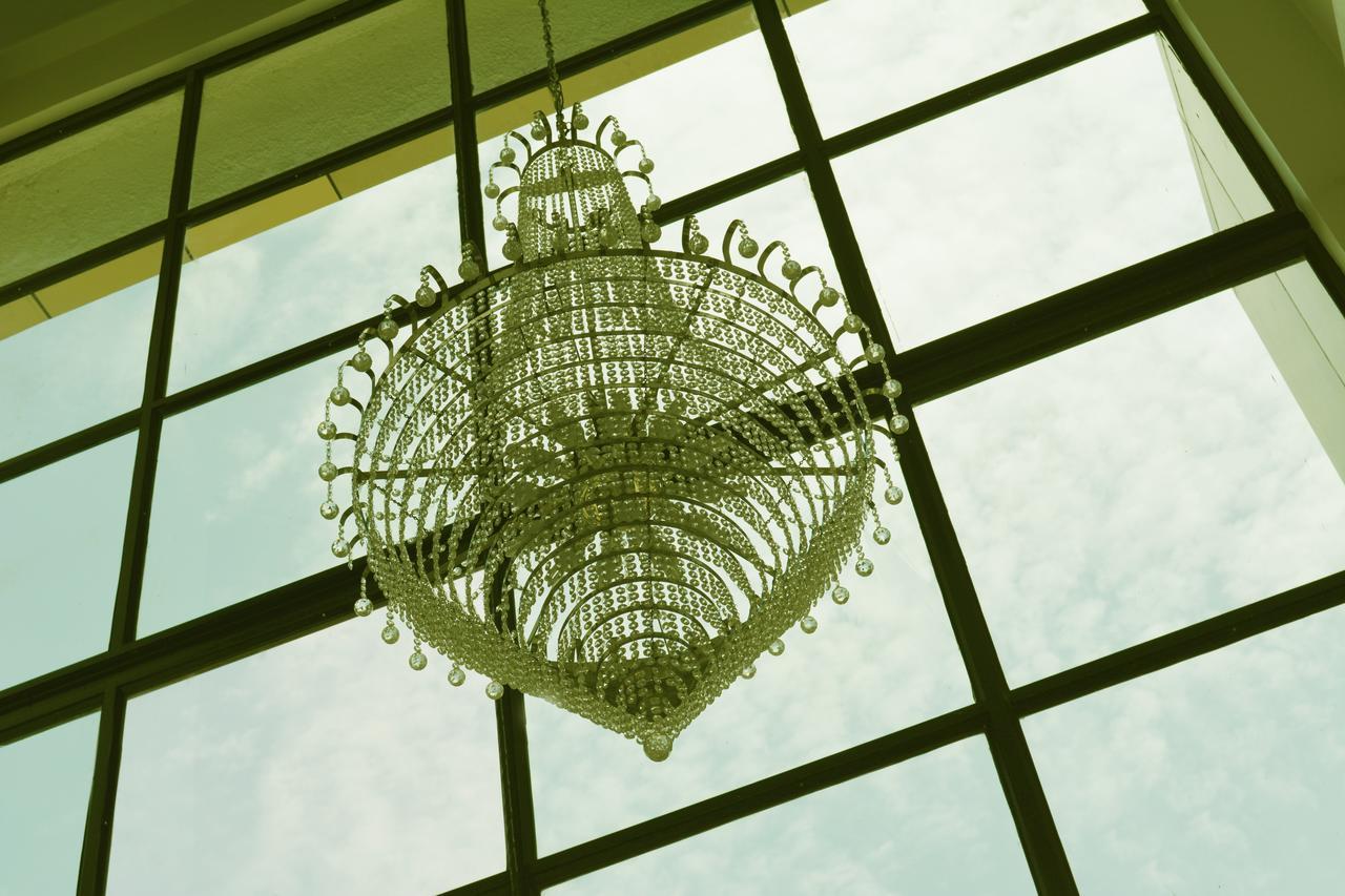 Oyo 10672 Hotel Riviera Nashik Zewnętrze zdjęcie